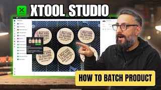 Finally! The Batch Engraving Shortcut Everyone Missed!