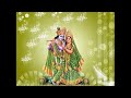 vrindavan ka krishna kanhaiya sabki ankho ka tara