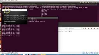 Cache, Queues & Proxy