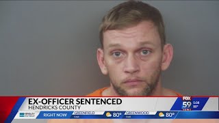 Ex-police officer sentenced to 6 years for child solicitation after being confronted by online preda