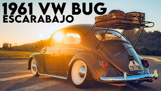 STANCE VW BEETLE BUILD [ENG SUB]