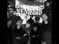 NEMESIS - TENDENSIUS (Music Audio)