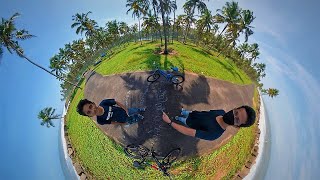 Unniyal Beach | Tirur | Insta360