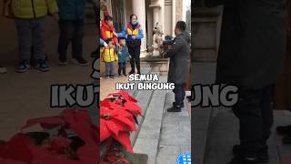 Jemput anak di sekolah #viral #shorts