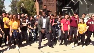 E-Week at UCI LIP DUB 2016