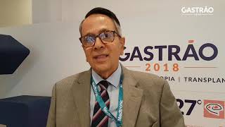 Gastrão 2018 - Prof. Joaquim Prado - DRGE e Associações de Doenças do Esôfago