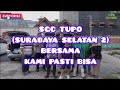 Lagu SGC TUPO Bersama Kami Pasti Bisa (New)