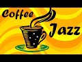 ▶️ NON STOP COFFEE JAZZ - Relaxing Lounge Cafe Music For Stress Relief, Studying, Working