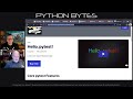 397: So many PyCon videos - Python Bytes