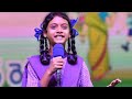 Government School Student Amazing Speech Infront Of CM Jagan | Kurupam Public Meeting #andhrapradesh