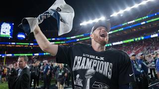 Sam Darnold | 2025 Highlights
