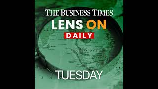 Lens on Daily: Headline news for Tuesday, January 28, 2025