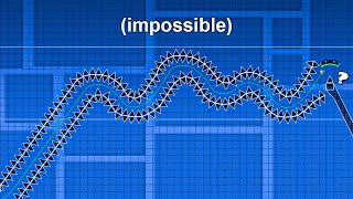 Difficulty Experiment... Can I Get The World Record? (65%)