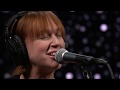 Rainer Maria - Suicides and Lazy Eyes (Live on KEXP)