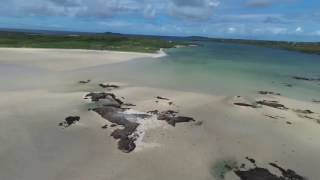 Omey Island, Patches, Galway