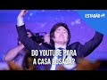 Milei seduz jovens argentinos: do YouTube para a Casa Rosada?