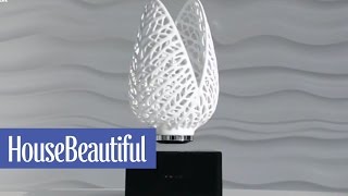 The World's First Gravity-Defying Home Decor