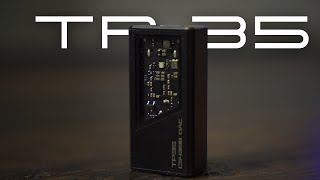 EPZ TP35 - Good lookin' and good sounding | Audio Review Musicafé