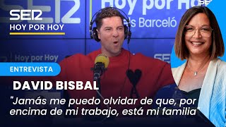 David Bisbal: \