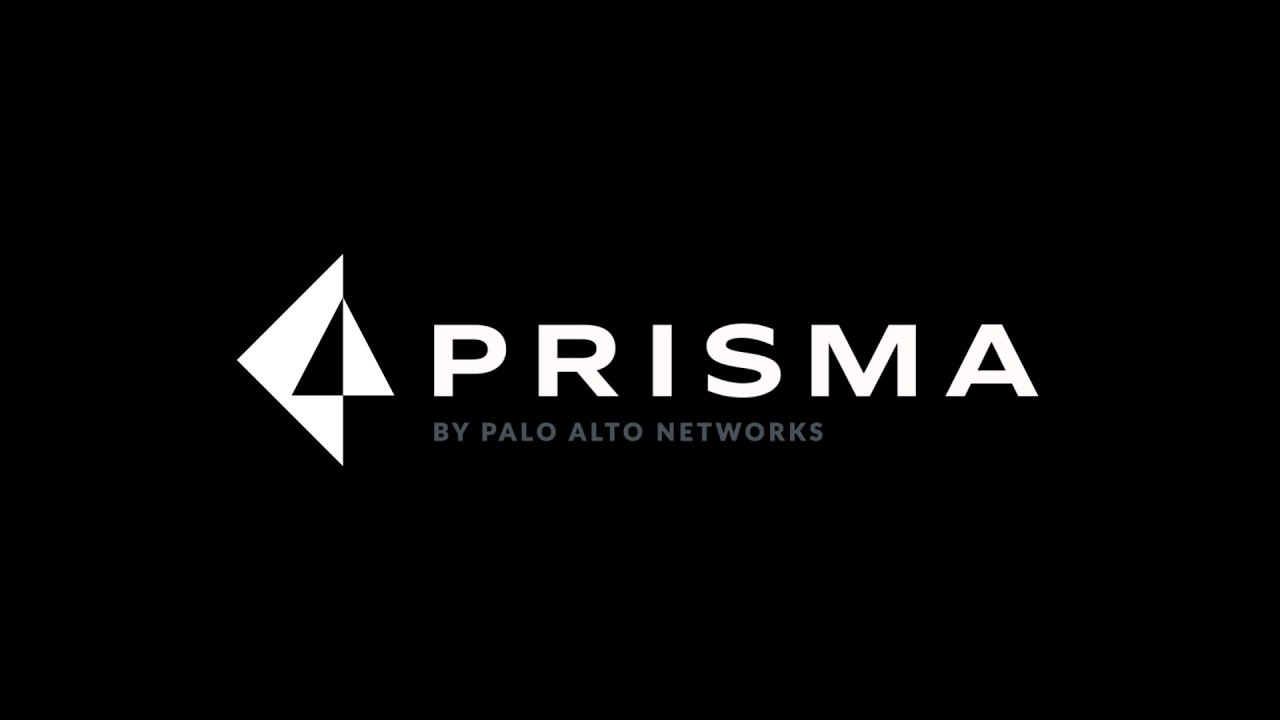 Introducing Prisma By Palo Alto Networks - YouTube