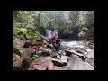 brook trout in the bwca