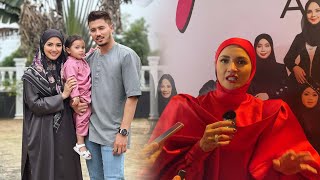 Seronok dengar Fazura cerita nak buka ‘kilang anak’… harap dapat lelaki pula!