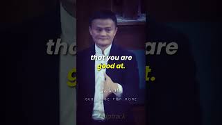 Find a good boss - Jack Ma | Motivation