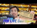 PRB Case Opening - LIVE - One Piece Card Game