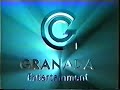 Piller²/Granada Entertainment/Regency Television/Fox Television Studios (2000)