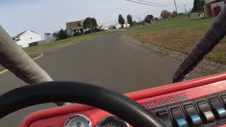 Dazon 150cc go kart gy6 buggy day ride