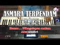 ASMARA TERPENDAM - Ayu Soraya - Karaoke Dangdut Korg Pa3X