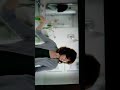 Swiffer mop commercial