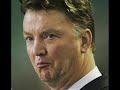 mannen van de radio van gaal voetbalhomo