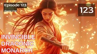 Invincible Draconic Monarch   Episode 123 Audio   Mythic Realms Audiobook