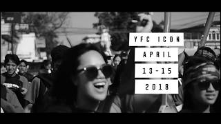 YFC ICON 2018