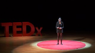 Redefining Humanity: Post-Humans of Tomorrow   | Kashish Khattar | TEDxGEMSWellingtonAcademyAlKhail