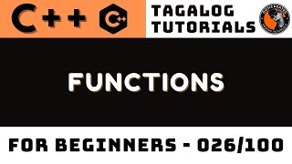 C++ Functions Explained (How Code Reusability Works)