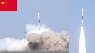 China launches new Jilin-1 Gaofen 02D satellite | 中国发射新的吉林一号高分02D卫星