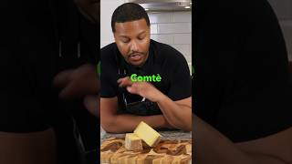 What is Comtè Cheese