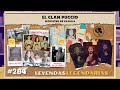 E284: El Clan Puccio: Secuestro en familia (con Paty Bacelis)