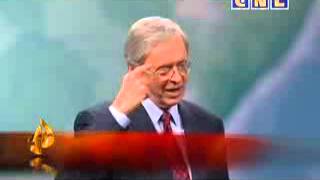 30-55. Контроль ваших мыслей - Чарльз Стэнли
