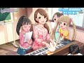 【デレステ】性能解説＆21連！ssr限定アナスタシアと日野茜がガシャ（ガチャ）に復刻！君に届けクリスマスプレゼントガシャ！