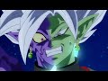 dbs amv hero flow vegito vs zamasu