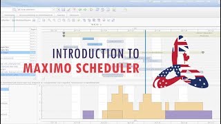 IBM Maximo Scheduler Demonstration
