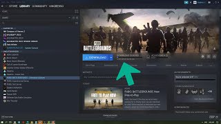 ازاى تمنع  وتحمى برنامج STEAM من اعادة تحميل ملفات الالعاب مرة تانية