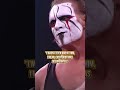 sting and jeff hardy on their victory road match tna sting jeffhardy victoryroad tnawrestling