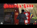[FIVEM] Advanced Scratch Card System (Qbcore and Esx) framework