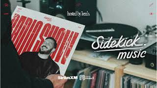 Sidekick Radio Show #16 - Hosted by Jem'S x Radio Monaco - House / Nu-Disco