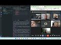 Docker 4 containers connected | Postgres - NodeJs - React - Nginx
