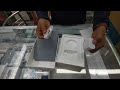 apple ipad mini 6 unboxing. অ্যাপল আইপ্যাড মিনি ৬ সিক্স আনবক্সিং।